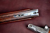 PARKER BROTHERS GHE 0 FRAME 16GA FACTORY SKEET DAMASCUS WITH ALL OPTIONS -- THE UNICORN !!!!!!!! - 16 of 18