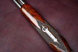 PARKER BROTHERS GHE 0 FRAME 16GA FACTORY SKEET DAMASCUS WITH ALL OPTIONS -- THE UNICORN !!!!!!!! - 8 of 18
