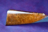 PARKER BROTHERS GHE 0 FRAME 16GA FACTORY SKEET DAMASCUS WITH ALL OPTIONS -- THE UNICORN !!!!!!!! - 5 of 18
