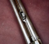 PARKER BROTHERS GHE 0 FRAME 16GA FACTORY SKEET DAMASCUS WITH ALL OPTIONS -- THE UNICORN !!!!!!!! - 12 of 18