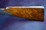 PARKER BROTHERS GHE 0 FRAME 16GA FACTORY SKEET DAMASCUS WITH ALL OPTIONS -- THE UNICORN !!!!!!!! - 6 of 18