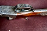 PARKER BROTHERS GHE 0 FRAME 16GA FACTORY SKEET DAMASCUS WITH ALL OPTIONS -- THE UNICORN !!!!!!!! - 10 of 18
