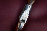PARKER BROTHERS GHE 0 FRAME 16GA FACTORY SKEET DAMASCUS WITH ALL OPTIONS -- THE UNICORN !!!!!!!! - 9 of 18