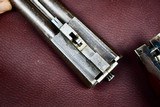PARKER BROTHERS GHE 0 FRAME 16GA FACTORY SKEET DAMASCUS WITH ALL OPTIONS -- THE UNICORN !!!!!!!! - 13 of 18