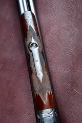 PARKER/REMINGTON DHE 20GA -- NICE LITTLE LATE REMINGTON -- 28