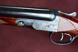 PARKER/REMINGTON DHE 20GA -- NICE LITTLE LATE REMINGTON -- 28