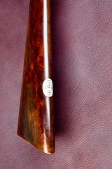 PARKER/REMINGTON DHE 20GA -- NICE LITTLE LATE REMINGTON -- 28
