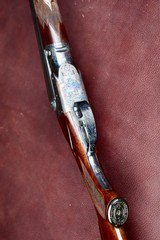 PARKER/REMINGTON DHE 20GA -- NICE LITTLE LATE REMINGTON -- 28