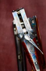 PARKER/REMINGTON DHE 20GA -- NICE LITTLE LATE REMINGTON -- 28
