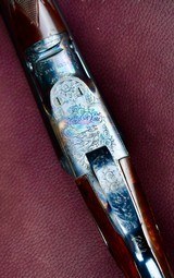 PARKER/REMINGTON DHE 20GA -- NICE LITTLE LATE REMINGTON -- 28
