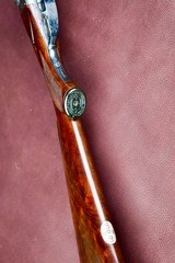 PARKER/REMINGTON DHE 20GA -- NICE LITTLE LATE REMINGTON -- 28