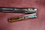 PARKER/REMINGTON DHE 20GA -- NICE LITTLE LATE REMINGTON -- 28