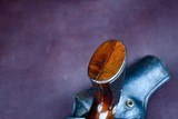 1965 COLT PYTHON -- .357 MAGNUM -- FACTORY NICKEL -- 4