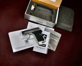 Seecamp LWS-380 Stainless .380ACP Pistol NEW IN BOX - 2 of 4