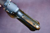 COLT WOODSMAN -- 6