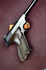 COLT WOODSMAN -- 6