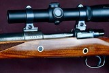 BRNO VZ24 MAUSER 98 -- 458 WIN MAG -- BEAUTIFUL STOPPING RIFLE -- STRAIGHT BOLT HANDLE --
ISLAND SIGHT -- BEADED CHEEKPIECE -- SILVERS PAD - 12 of 20