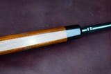 BRNO VZ24 MAUSER 98 -- 458 WIN MAG -- BEAUTIFUL STOPPING RIFLE -- STRAIGHT BOLT HANDLE --
ISLAND SIGHT -- BEADED CHEEKPIECE -- SILVERS PAD - 6 of 20