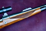 BRNO VZ24 MAUSER 98 -- 458 WIN MAG -- BEAUTIFUL STOPPING RIFLE -- STRAIGHT BOLT HANDLE --
ISLAND SIGHT -- BEADED CHEEKPIECE -- SILVERS PAD - 4 of 20
