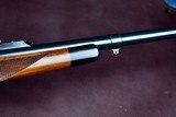 BRNO VZ24 MAUSER 98 -- 458 WIN MAG -- BEAUTIFUL STOPPING RIFLE -- STRAIGHT BOLT HANDLE --
ISLAND SIGHT -- BEADED CHEEKPIECE -- SILVERS PAD - 5 of 20