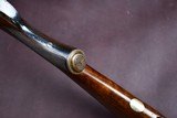LAWN & ALDER BY CHARLES OSBOURNE 450-400 3 1/4 DOUBLE RIFLE -- BEAUTIFUL ORIGINAL FINISHES -- CASED - 12 of 20