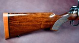REMINGTON P17 -- 416 REMINGTON -- BEADED CHEEK -- 24 - 3 of 16