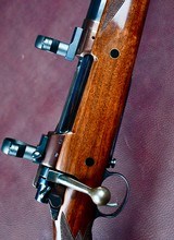 REMINGTON P17 -- 416 REMINGTON -- BEADED CHEEK -- 24