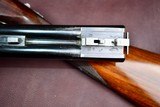 PARKER VH 12GA -- FACTORY TRAP/PIGEON -- SUPER SCARCE EXTRACTOR -- 32