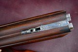 PARKER VH 12GA -- FACTORY TRAP/PIGEON -- SUPER SCARCE EXTRACTOR -- 32