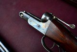 PARKER VH 12GA -- FACTORY TRAP/PIGEON -- SUPER SCARCE EXTRACTOR -- 32
