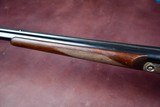 PARKER VH 12GA -- FACTORY TRAP/PIGEON -- SUPER SCARCE EXTRACTOR -- 32