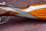 PARKER VH 12GA -- FACTORY TRAP/PIGEON -- SUPER SCARCE EXTRACTOR -- 32