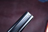 PARKER VH 12GA -- FACTORY TRAP/PIGEON -- SUPER SCARCE EXTRACTOR -- 32