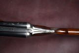 PARKER VH 12GA -- FACTORY TRAP/PIGEON -- SUPER SCARCE EXTRACTOR -- 32