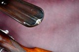 PARKER VH 12GA -- FACTORY TRAP/PIGEON -- SUPER SCARCE EXTRACTOR -- 32