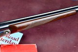 PARKER VH 12GA -- FACTORY TRAP/PIGEON -- SUPER SCARCE EXTRACTOR -- 32