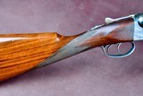 PARKER VH 12GA -- FACTORY TRAP/PIGEON -- SUPER SCARCE EXTRACTOR -- 32