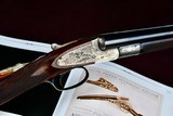 PRE-13 LC SMITH PIGEON GRADE 20GA -- 30