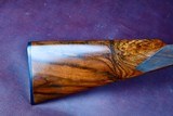 LC SMITH PRE-13 GRADE 3 20GA WITH FACTORY 32