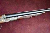 LC SMITH PRE-13 GRADE 3 20GA WITH FACTORY 32