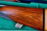 SARASQUETA 12GA MATCHED PAIR -- 1995 -- 27 3/4 