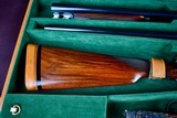 SARASQUETA 12GA MATCHED PAIR -- 1995 -- 27 3/4 