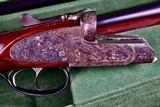 SARASQUETA 12GA MATCHED PAIR -- 1995 -- 27 3/4 