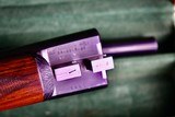 SARASQUETA 12GA MATCHED PAIR -- 1995 -- 27 3/4 