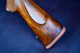 GEORGE BEITZINGER COMMERCIAL FN MAUSER -- 458 WIN MAG -- GORGEOUS
-- AS NEW -- QUARTER RIB -- ENGRAVED - 11 of 20