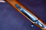 GEORGE BEITZINGER COMMERCIAL FN MAUSER -- 458 WIN MAG -- GORGEOUS
-- AS NEW -- QUARTER RIB -- ENGRAVED - 15 of 20