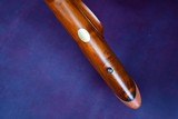 GEORGE BEITZINGER COMMERCIAL FN MAUSER -- 458 WIN MAG -- GORGEOUS
-- AS NEW -- QUARTER RIB -- ENGRAVED - 14 of 20