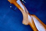 GEORGE BEITZINGER COMMERCIAL FN MAUSER -- 458 WIN MAG -- GORGEOUS
-- AS NEW -- QUARTER RIB -- ENGRAVED - 12 of 20