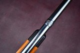 GEORGE BEITZINGER COMMERCIAL FN MAUSER -- 458 WIN MAG -- GORGEOUS
-- AS NEW -- QUARTER RIB -- ENGRAVED - 17 of 20