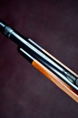 GEORGE BEITZINGER COMMERCIAL FN MAUSER -- 458 WIN MAG -- GORGEOUS
-- AS NEW -- QUARTER RIB -- ENGRAVED - 18 of 20